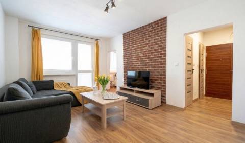 Sale One bedroom apartment, One bedroom apartment, Sibírska, Trenčín, 