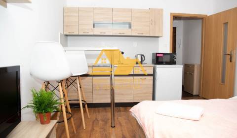 Sale Single studio, Single studio, nové Zámky, Nové Zámky, Slovakia
