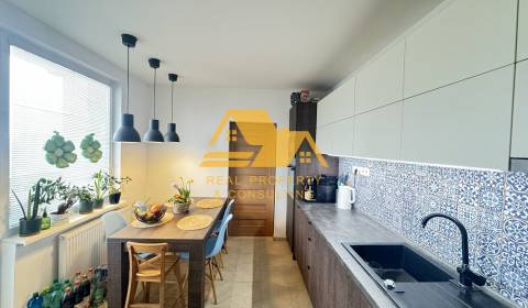 Sale Two bedroom apartment, Two bedroom apartment, juh, Nové Zámky, Sl