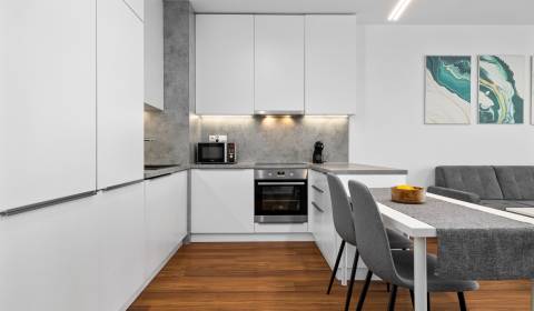 Sale One bedroom apartment, One bedroom apartment, Na križovatkách, Br