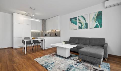 Sale One bedroom apartment, One bedroom apartment, Na križovatkách, Br