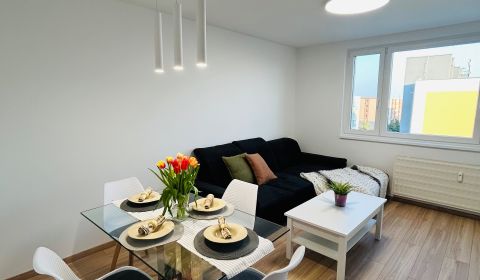 Rent Two bedroom apartment, Two bedroom apartment, Tatranská, Nové Zám