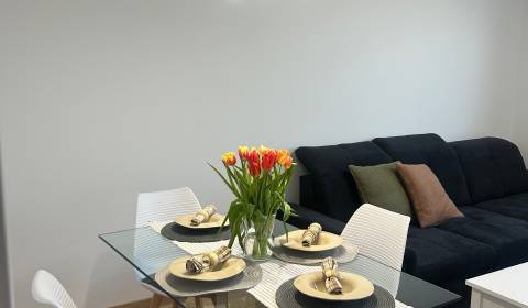 Rent Two bedroom apartment, Two bedroom apartment, Tatranská, Nové Zám