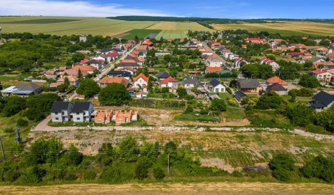 Sale Land – for living, Land – for living, Nové Zámky, Slovakia
