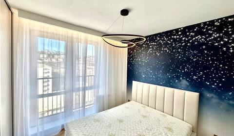 Sale Three bedroom apartment, Three bedroom apartment, Račianske mýto,