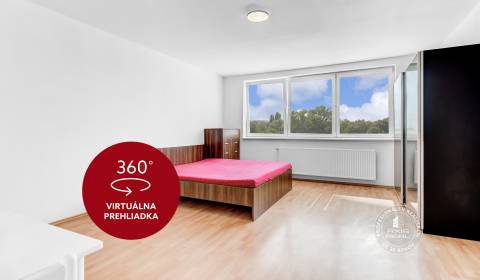 Rent Studio, Studio, Haanova, Bratislava - Petržalka, Slovakia