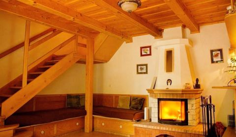 Sale Cottage, Cottage, Dobrá Voda, Trnava, Slovakia