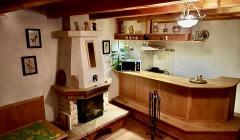 Sale Cottage, Cottage, Dobrá Voda, Trnava, Slovakia