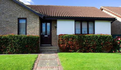 Sale Land – for living, Land – for living, Slovenská Nová Ves, Trnava,