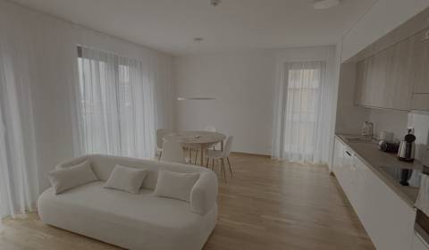 Rent Two bedroom apartment, Two bedroom apartment, Bratislava - Staré 