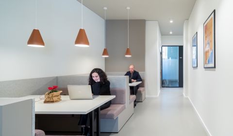 Rent Offices, Offices, Rosinska Cesta 12, Žilina, Slovakia