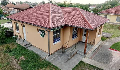 Sale Commercial premises, Commercial premises, Komárno, Slovakia