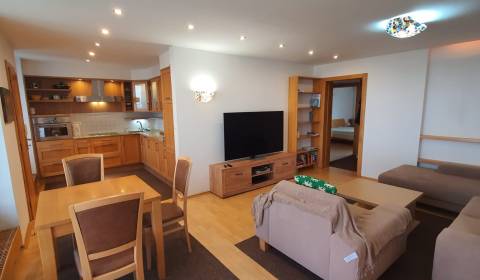 Rent One bedroom apartment, One bedroom apartment, Medená, Bratislava 