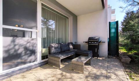 Rent One bedroom apartment, One bedroom apartment, Úzka, Senec, Slovak