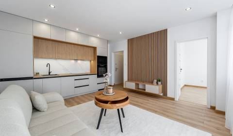 Sale One bedroom apartment, One bedroom apartment, Belehradská, Košice