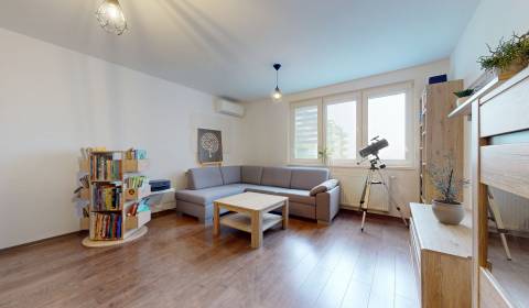 Sale Two bedroom apartment, Two bedroom apartment, Rustaveliho, Bratis