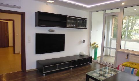 Sale Three bedroom apartment, Three bedroom apartment, Alexandra Matuš
