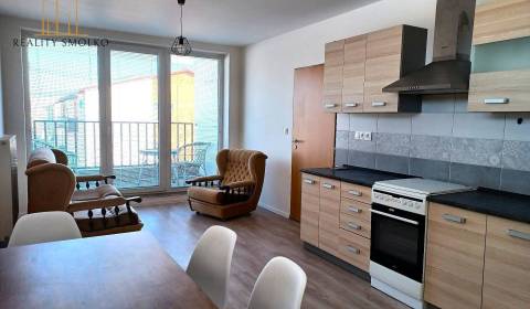 Rent One bedroom apartment, One bedroom apartment, Prešov, Slovakia