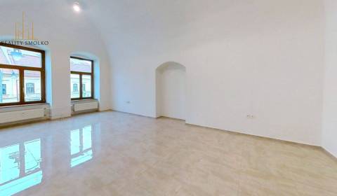 Rent Commercial premises, Commercial premises, Hlavná, Prešov, Slovaki