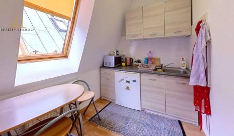 Rent Studio, Studio, Hlavná, Prešov, Slovakia