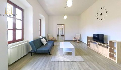Rent One bedroom apartment, One bedroom apartment, Hlavná, Prešov, Slo