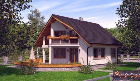 Searching for Family house, Family house, Humenné, Slovakia
