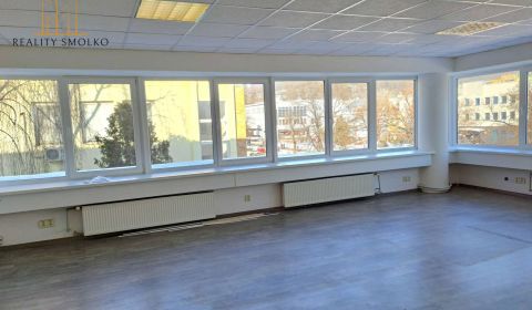 Rent Offices, Offices, Námestie Slobody, Humenné, Slovakia