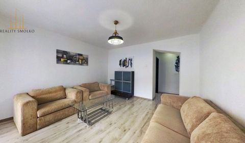 Sale Two bedroom apartment, Two bedroom apartment, Študentská, Snina, 