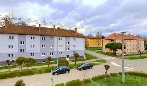 Sale Two bedroom apartment, Two bedroom apartment, Študentská, Snina, 