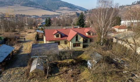 Sale Family house, Family house, SNP, Spišská Nová Ves, Slovakia