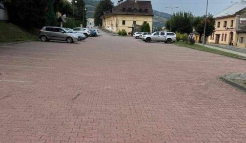 Sale Land – for living, Land – for living, Banícke Námestie, Gelnica, 