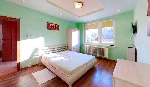 Sale Two bedroom apartment, Two bedroom apartment, Trieda 1. mája, Spi