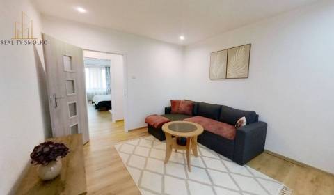 Sale Two bedroom apartment, Two bedroom apartment, Gorazdova, Spišská 