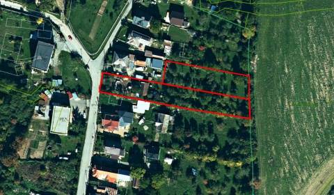 Sale Land – for living, Land – for living, Košice-okolie, Slovakia