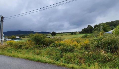 Sale Land – for living, Land – for living, Prešov, Slovakia