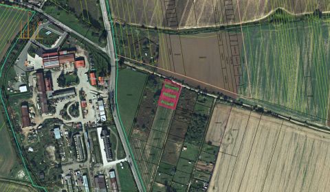 Sale Land – for living, Land – for living, Prešov, Slovakia