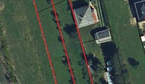 Sale Land – for living, Land – for living, Prešov, Slovakia