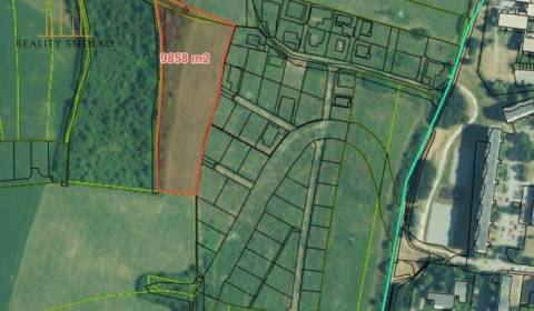 Sale Agrarian and forest land, Agrarian and forest land, Kráľova hora,