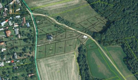 Sale Land – for living, Land – for living, Prešov, Slovakia