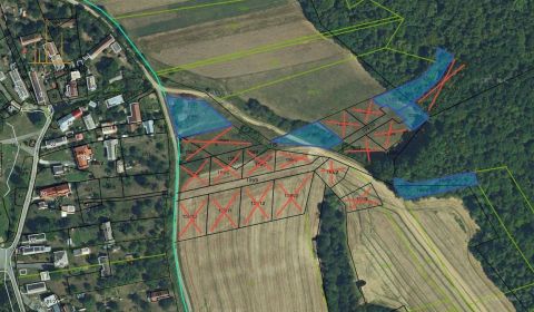 Sale Land – for living, Land – for living, Prešov, Slovakia