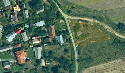 Sale Land – for living, Land – for living, Prešov, Slovakia
