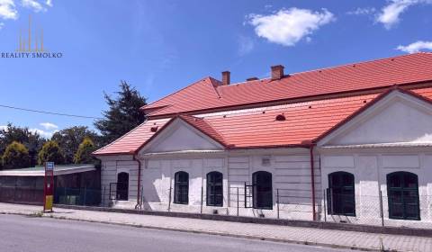 Rent Commercial premises, Commercial premises, Šebastovská, Prešov, Sl
