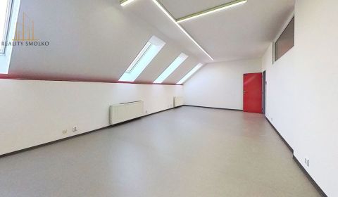 Rent Offices, Offices, Okružná, Prešov, Slovakia