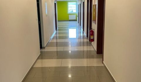 Rent Offices, Offices, Bardejovská, Prešov, Slovakia