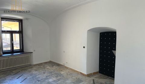 Rent Offices, Offices, Hlavná, Prešov, Slovakia