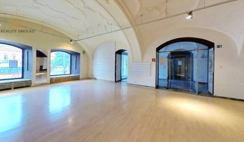 Rent Commercial premises, Commercial premises, Hlavná, Prešov, Slovaki