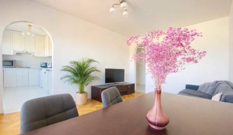 Rent Two bedroom apartment, Two bedroom apartment, Kuzmányho, Košice -