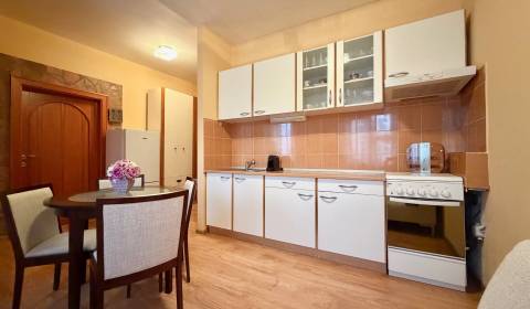 Rent One bedroom apartment, One bedroom apartment, Moravská, Bratislav