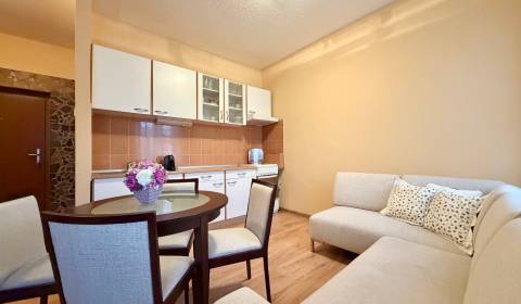 Rent One bedroom apartment, One bedroom apartment, Moravská, Bratislav