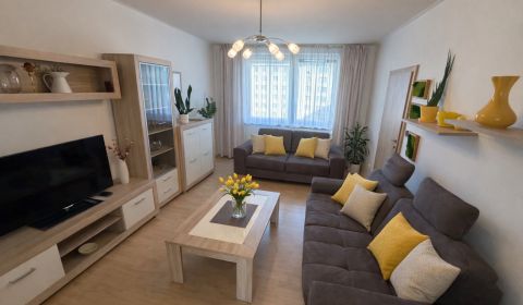 Sale Two bedroom apartment, Two bedroom apartment, Sotinská, Senica, S